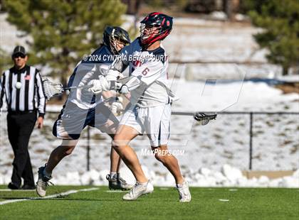 Thumbnail 1 in Kent Denver vs Mullen photogallery.