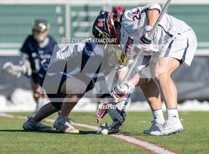 Thumbnail 1 in Kent Denver vs Mullen photogallery.