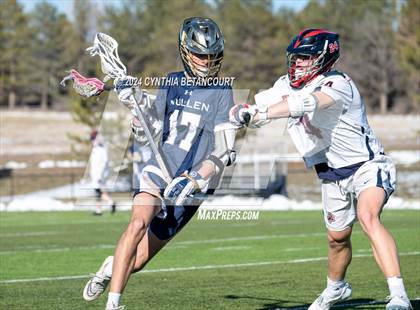 Thumbnail 2 in Kent Denver vs Mullen photogallery.