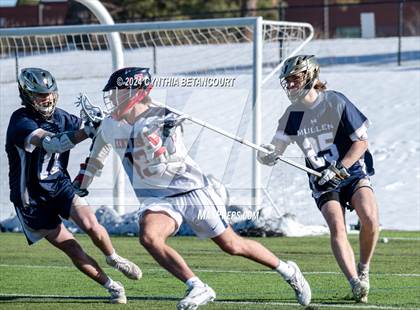 Thumbnail 2 in Kent Denver vs Mullen photogallery.