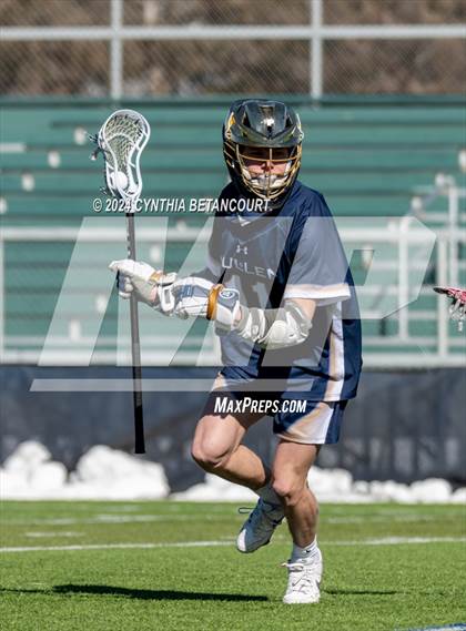 Thumbnail 3 in Kent Denver vs Mullen photogallery.