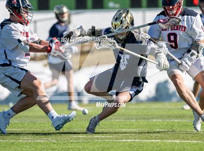 Thumbnail 2 in Kent Denver vs Mullen photogallery.