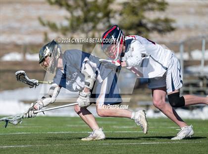 Thumbnail 1 in Kent Denver vs Mullen photogallery.