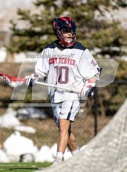 Thumbnail 2 in Kent Denver vs Mullen photogallery.
