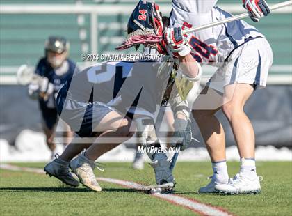 Thumbnail 2 in Kent Denver vs Mullen photogallery.