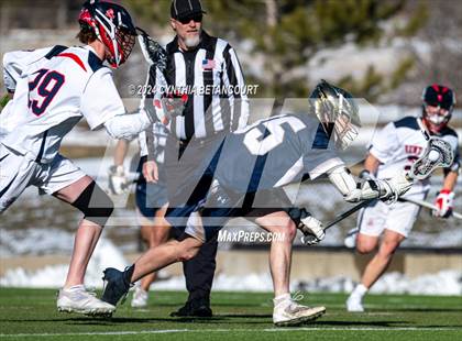 Thumbnail 1 in Kent Denver vs Mullen photogallery.