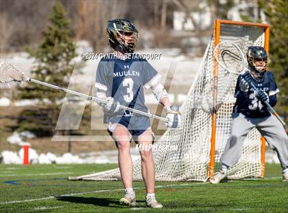 Thumbnail 2 in Kent Denver vs Mullen photogallery.