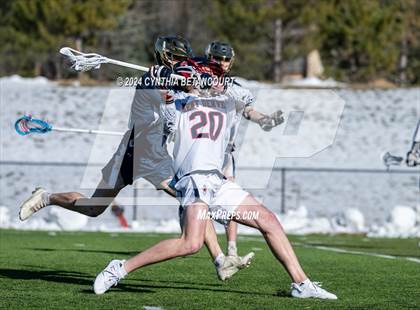 Thumbnail 2 in Kent Denver vs Mullen photogallery.