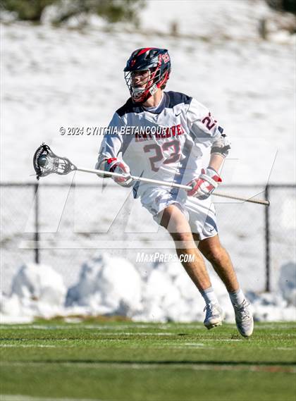 Thumbnail 2 in Kent Denver vs Mullen photogallery.