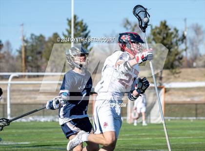 Thumbnail 2 in Kent Denver vs Mullen photogallery.