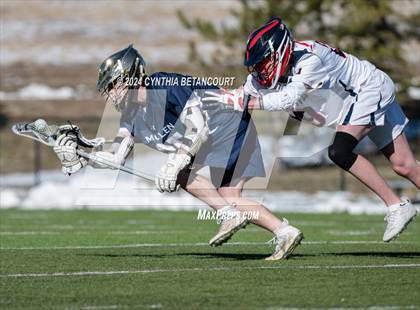 Thumbnail 3 in Kent Denver vs Mullen photogallery.