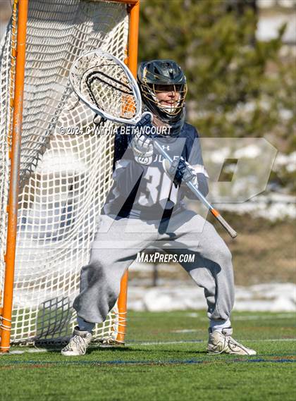 Thumbnail 3 in Kent Denver vs Mullen photogallery.