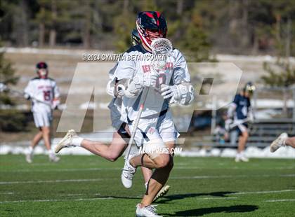 Thumbnail 2 in Kent Denver vs Mullen photogallery.