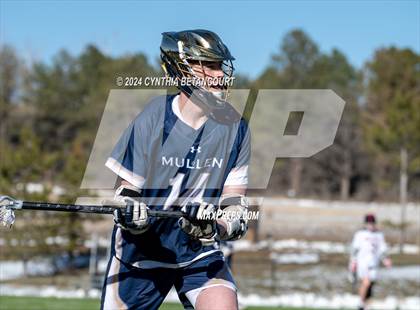 Thumbnail 3 in Kent Denver vs Mullen photogallery.