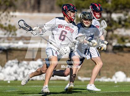Thumbnail 3 in Kent Denver vs Mullen photogallery.