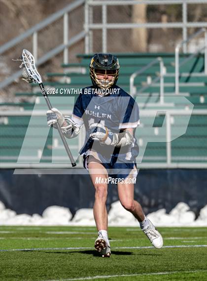 Thumbnail 1 in Kent Denver vs Mullen photogallery.