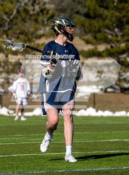 Thumbnail 2 in Kent Denver vs Mullen photogallery.