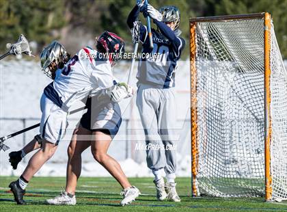 Thumbnail 2 in Kent Denver vs Mullen photogallery.
