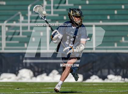 Thumbnail 2 in Kent Denver vs Mullen photogallery.