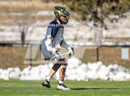 Thumbnail 1 in Kent Denver vs Mullen photogallery.