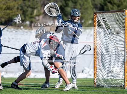 Thumbnail 3 in Kent Denver vs Mullen photogallery.