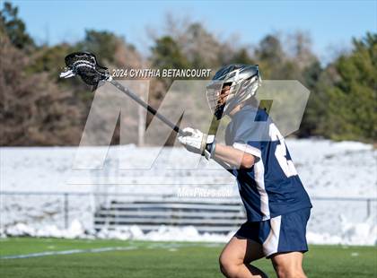 Thumbnail 2 in Kent Denver vs Mullen photogallery.