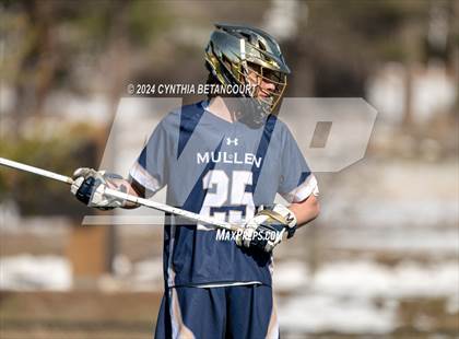 Thumbnail 2 in Kent Denver vs Mullen photogallery.