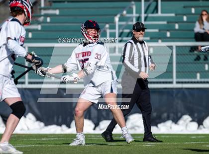 Thumbnail 3 in Kent Denver vs Mullen photogallery.