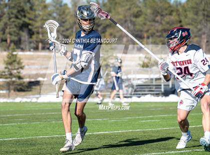 Thumbnail 3 in Kent Denver vs Mullen photogallery.