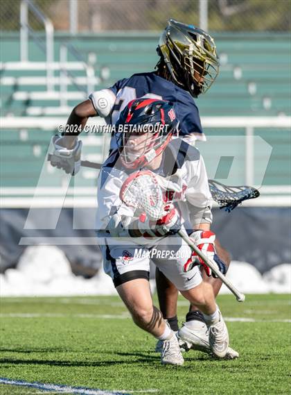 Thumbnail 3 in Kent Denver vs Mullen photogallery.
