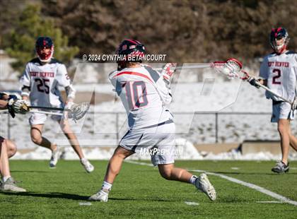 Thumbnail 3 in Kent Denver vs Mullen photogallery.