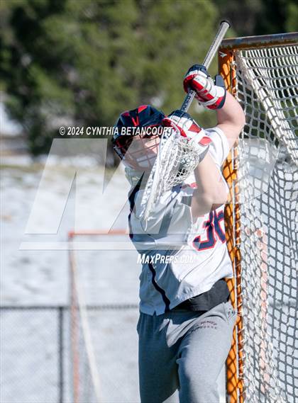 Thumbnail 3 in Kent Denver vs Mullen photogallery.