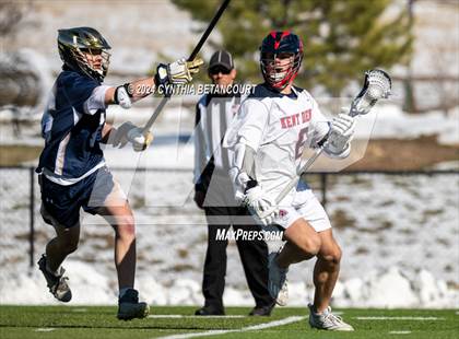 Thumbnail 3 in Kent Denver vs Mullen photogallery.