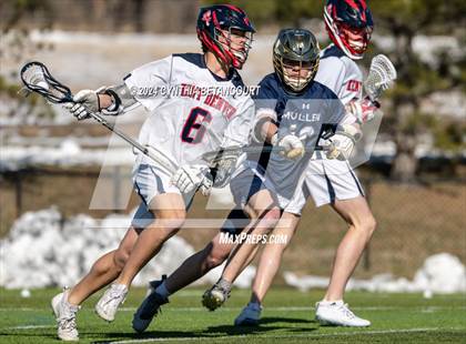 Thumbnail 2 in Kent Denver vs Mullen photogallery.