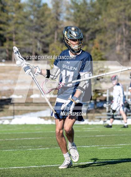 Thumbnail 3 in Kent Denver vs Mullen photogallery.