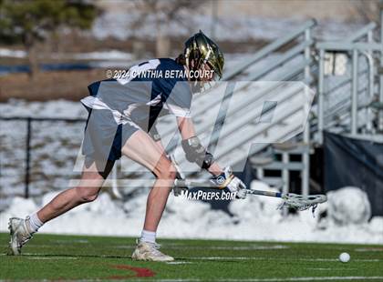 Thumbnail 3 in Kent Denver vs Mullen photogallery.