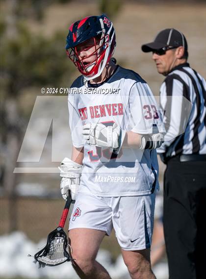 Thumbnail 2 in Kent Denver vs Mullen photogallery.