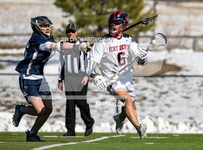 Thumbnail 2 in Kent Denver vs Mullen photogallery.