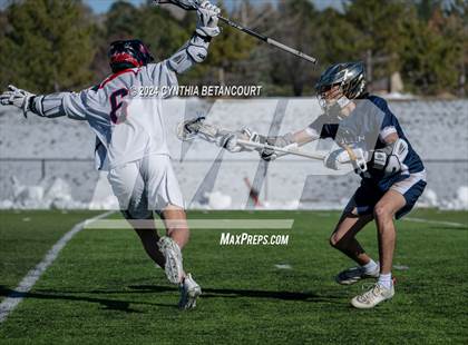 Thumbnail 2 in Kent Denver vs Mullen photogallery.