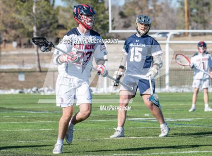 Thumbnail 2 in Kent Denver vs Mullen photogallery.