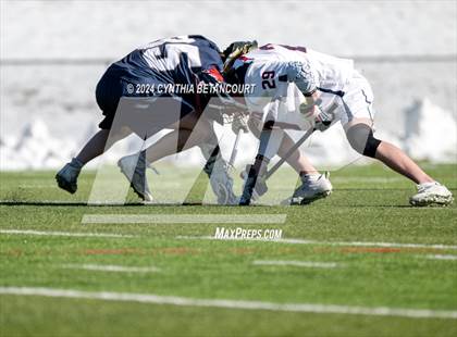 Thumbnail 1 in Kent Denver vs Mullen photogallery.