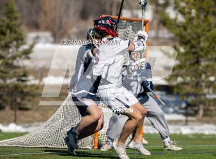 Thumbnail 3 in Kent Denver vs Mullen photogallery.