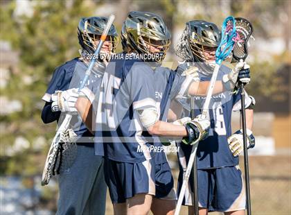 Thumbnail 1 in Kent Denver vs Mullen photogallery.