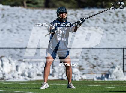 Thumbnail 1 in Kent Denver vs Mullen photogallery.