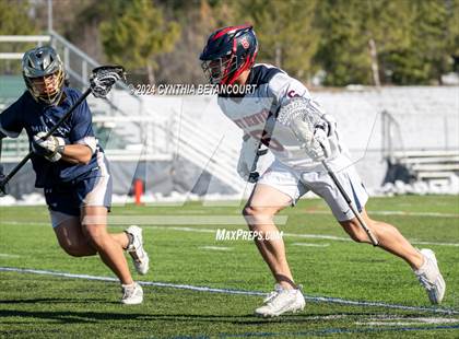Thumbnail 2 in Kent Denver vs Mullen photogallery.