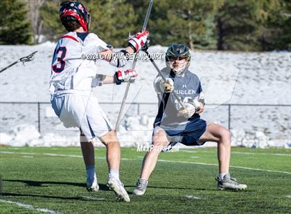 Thumbnail 2 in Kent Denver vs Mullen photogallery.