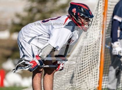 Thumbnail 1 in Kent Denver vs Mullen photogallery.