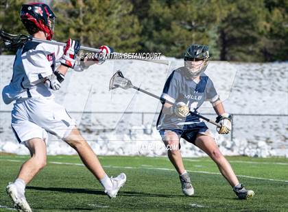 Thumbnail 2 in Kent Denver vs Mullen photogallery.