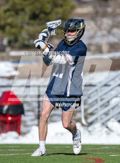 Thumbnail 2 in Kent Denver vs Mullen photogallery.