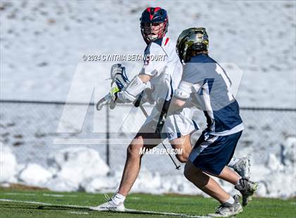Thumbnail 2 in Kent Denver vs Mullen photogallery.